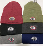 skull cap/ beanie